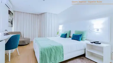 Auramar Beach Resort