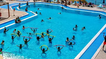 Auramar Beach Resort