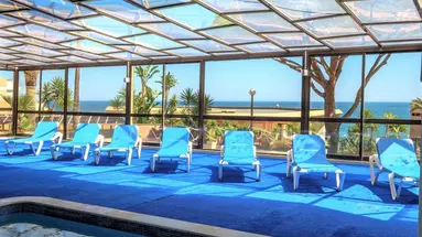 Auramar Beach Resort