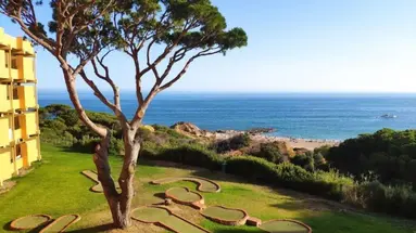Auramar Beach Resort