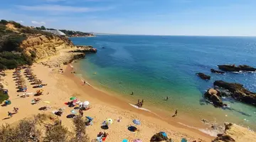 Auramar Beach Resort