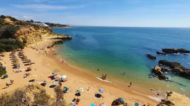 Auramar Beach Resort