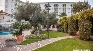 AURELIA HOTEL (MILANO MARITTIMA)