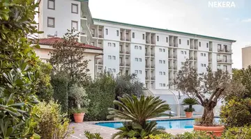 AURELIA HOTEL (MILANO MARITTIMA)