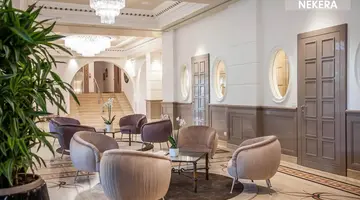 AURELIA HOTEL (MILANO MARITTIMA)