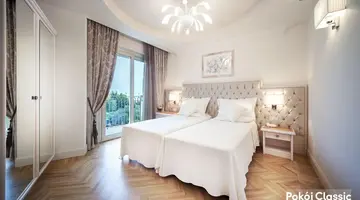 AURELIA HOTEL (MILANO MARITTIMA)