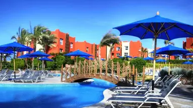 AURORA BAY MARSA ALAM
