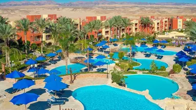AURORA BAY RESORT MARSA ALAM