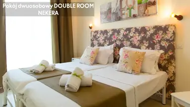 Aurora Beach Hotel Corfu