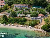 Aurora Beach Hotel Corfu