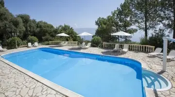 Aurora Beach Hotel Corfu