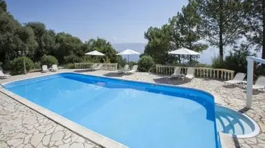 Aurora Beach Hotel Corfu