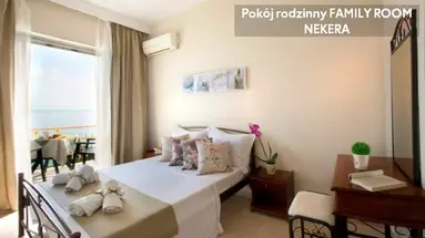 Aurora Beach Hotel Corfu