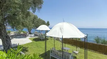 Aurora Beach Hotel Corfu