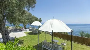 Aurora Beach Hotel Corfu