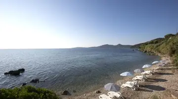 Aurora Beach Hotel Corfu