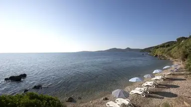 Aurora Beach Hotel Corfu