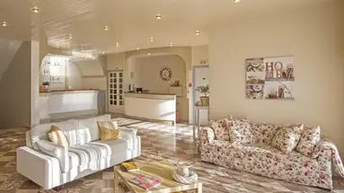 Aurora Beach Hotel Corfu
