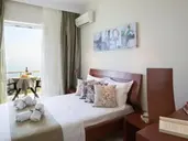 Aurora Beach Hotel Corfu