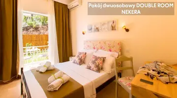 Aurora Beach Hotel Corfu