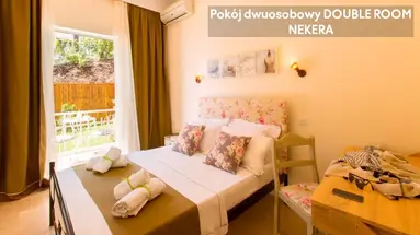 Aurora Beach Hotel Corfu