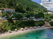 Aurora Beach Hotel Corfu