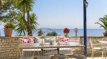Aurora Beach Hotel Corfu