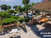 Aurora Beach Hotel Corfu