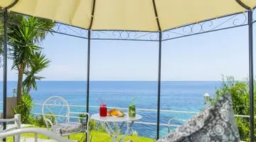 Aurora Beach Hotel Corfu
