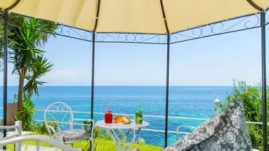 Aurora Beach Hotel