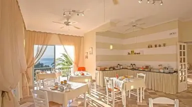 Aurora Beach Hotel