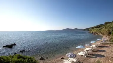 Aurora Beach Hotel