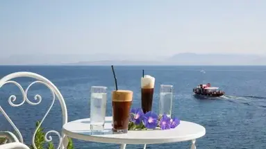 Aurora Beach Hotel