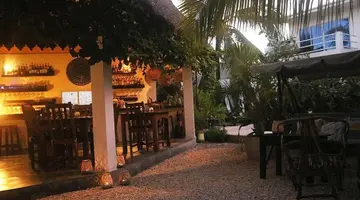 Aurora Boutique Hotel Jambiani