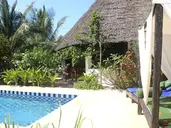 Aurora Boutique Hotel Jambiani