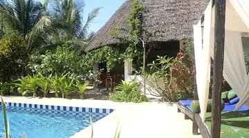 Aurora Boutique Hotel Jambiani