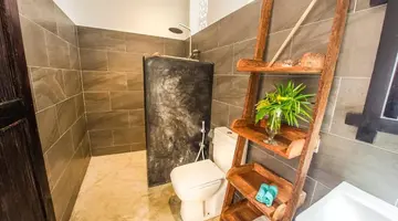 Aurora Boutique Hotel Jambiani