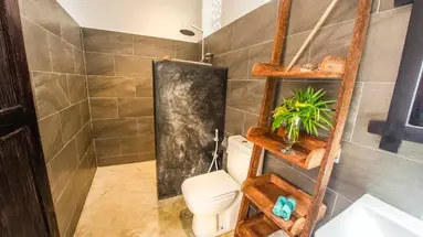 Aurora Boutique Hotel Jambiani