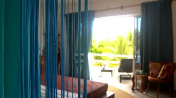 Aurora Boutique Hotel Jambiani