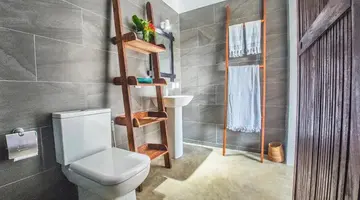 Aurora Boutique Hotel Jambiani