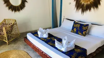 Aurora Boutique Hotel Jambiani