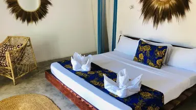 Aurora Boutique Hotel Jambiani