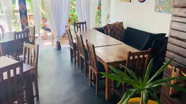 Aurora Boutique Hotel Jambiani