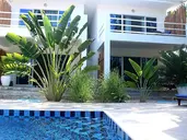 Aurora Boutique Hotel Jambiani