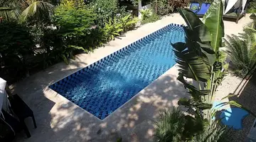 Aurora Boutique Hotel Jambiani