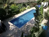 Aurora Boutique Hotel Jambiani