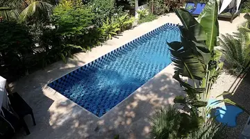 Aurora Boutique Hotel Jambiani