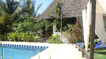 Aurora Boutique Hotel Jambiani