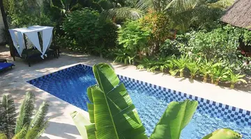 Aurora Boutique Hotel Jambiani