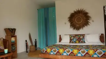 Aurora Boutique Hotel Jambiani